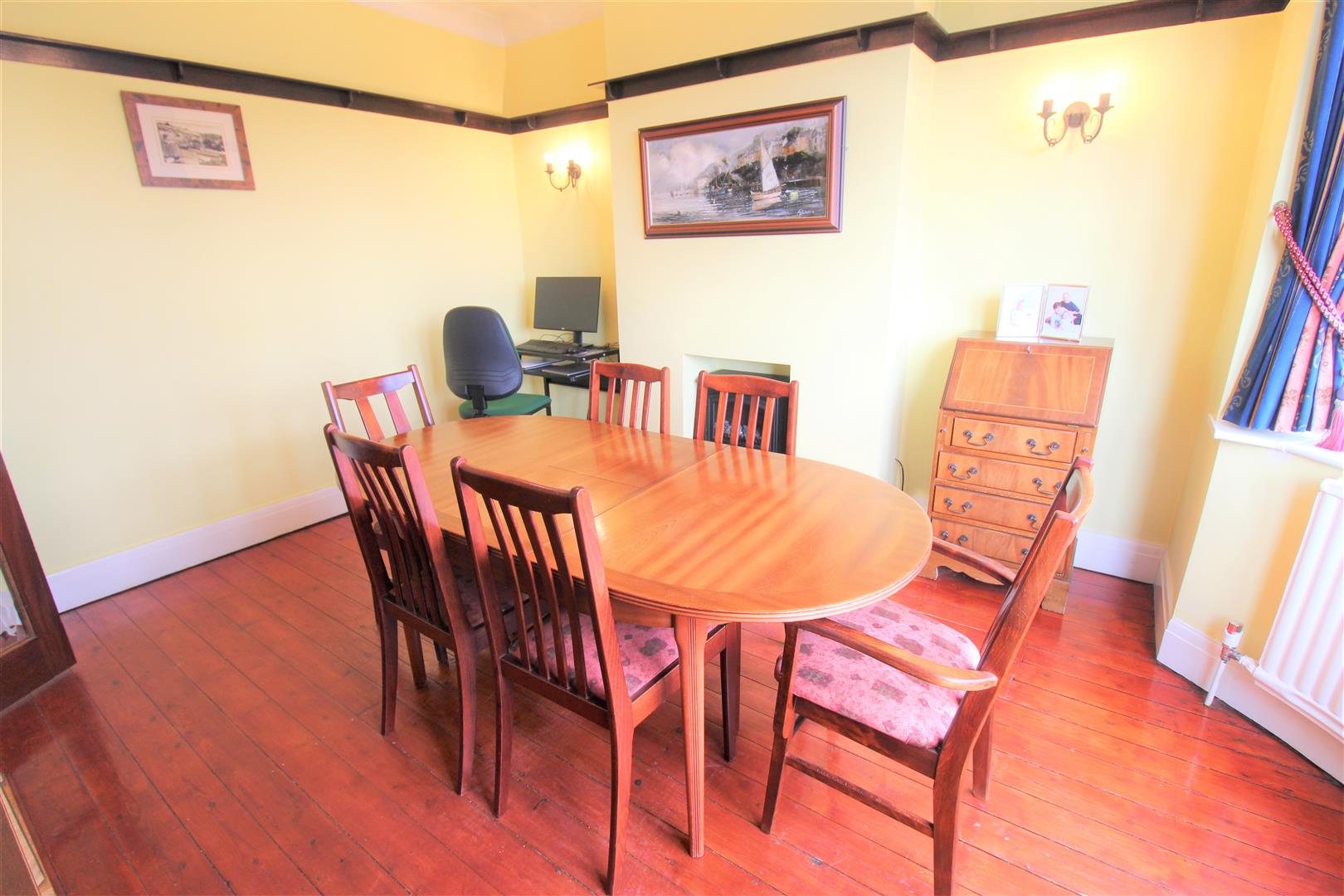 Robinson Road, Trentham, Stoke-On-Trent